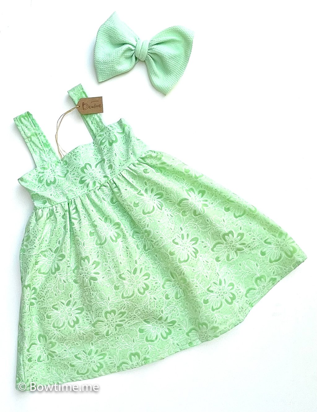 Shimmer Dress