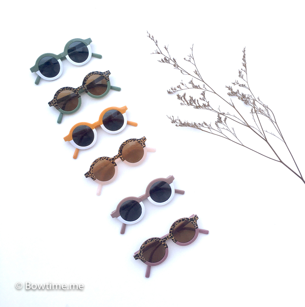 Classy Shades