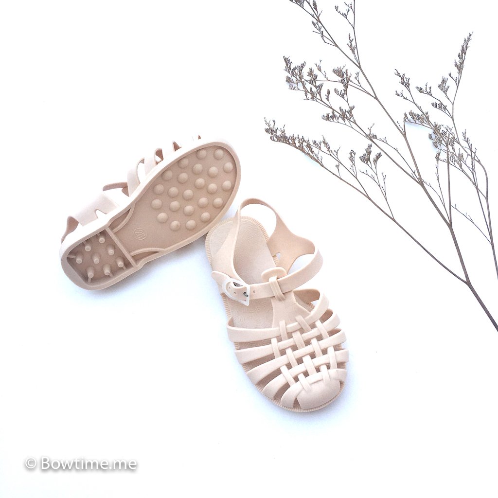 Roman Sandals
