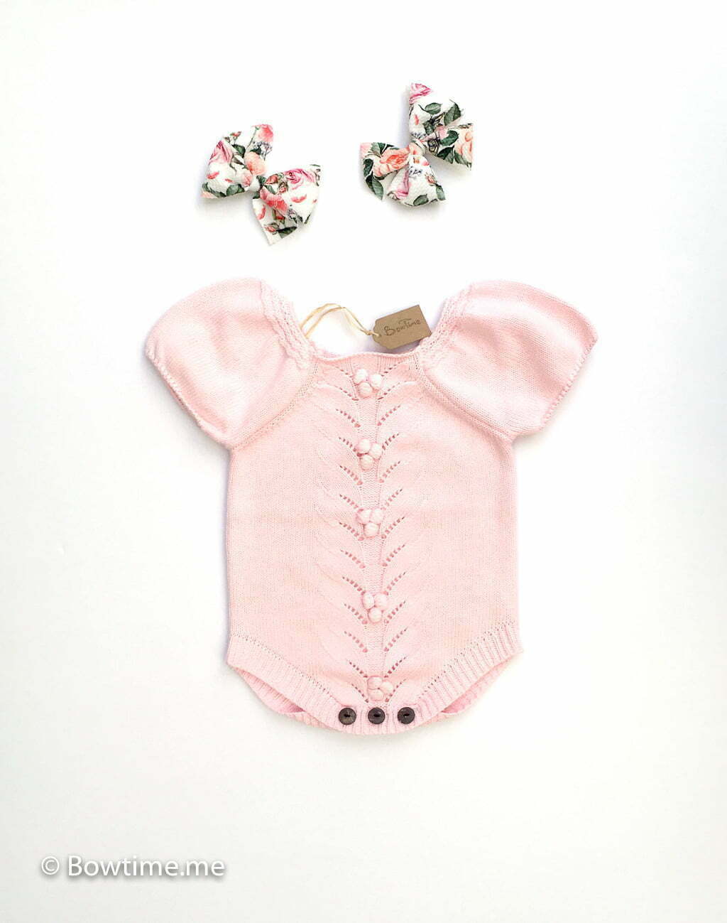 Lovely Romper