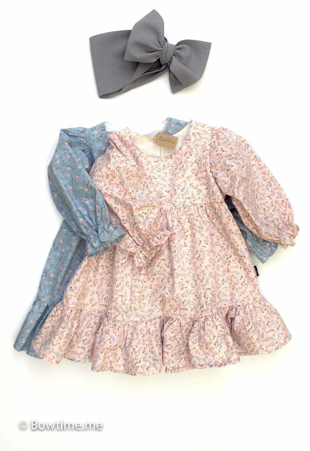 Dainty Dress