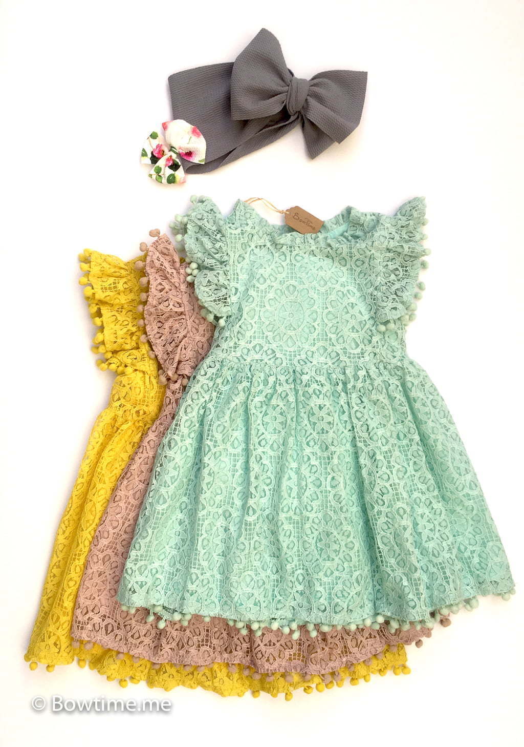 Dreamy Dress