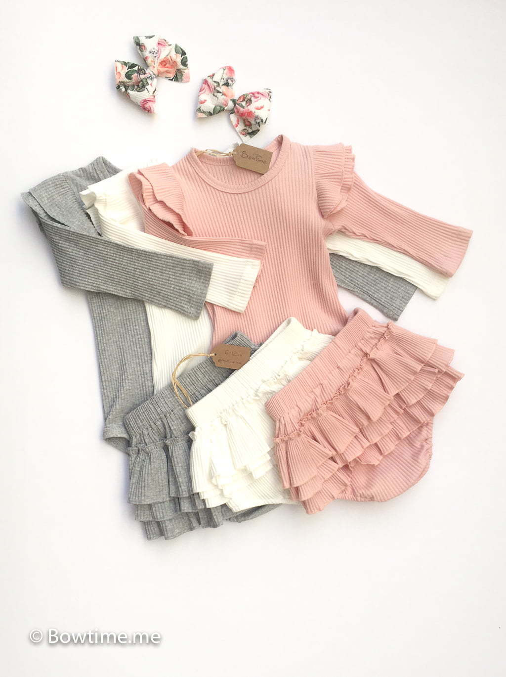 Cute Lounge Set